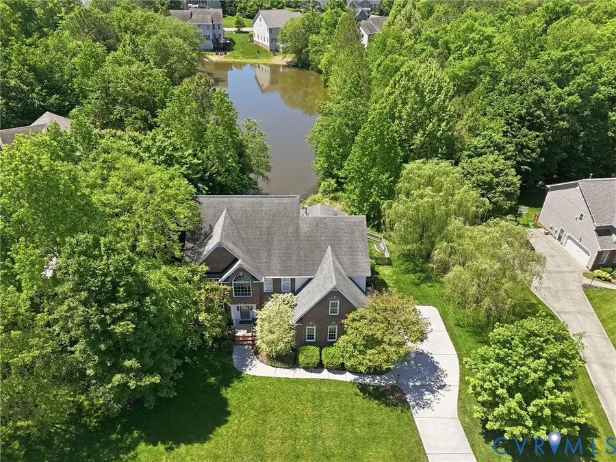 5418 Trail Ride Court, Moseley, VA 23120 - #3