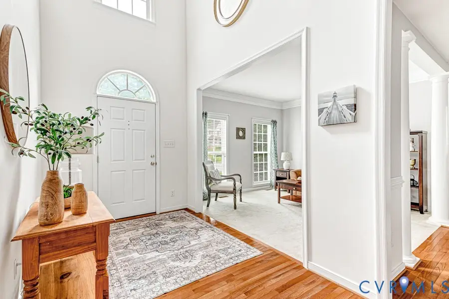 5841 Dorton Lane, Glen Allen, VA 23060 - #3