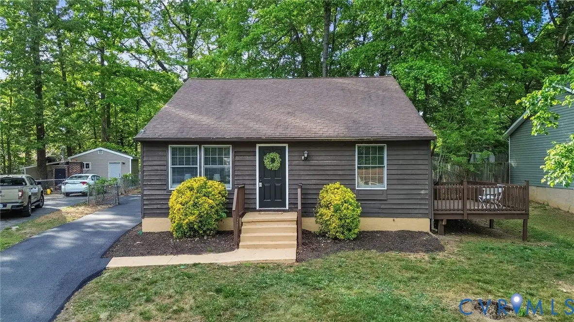 6530 Sexton Drive, Chesterfield, VA 23832 - #1