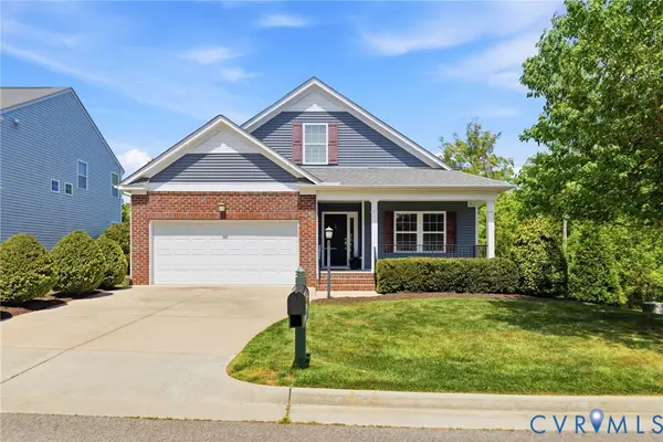 7119 Nicklaus Circle, Moseley, VA 23120