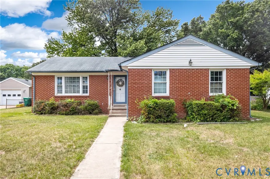 3810 Francistown Road, Henrico, VA 23294 - #2