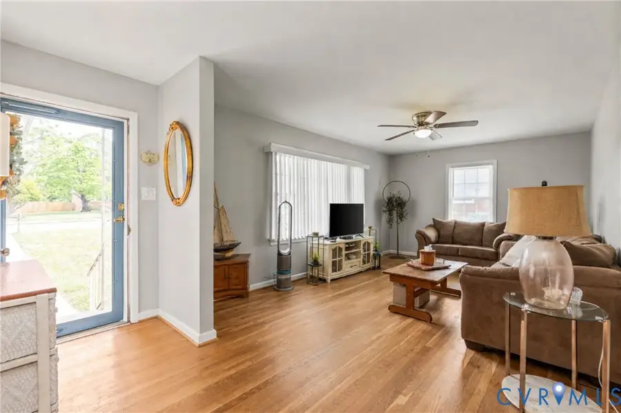 3810 Francistown Road, Henrico, VA 23294 - #3