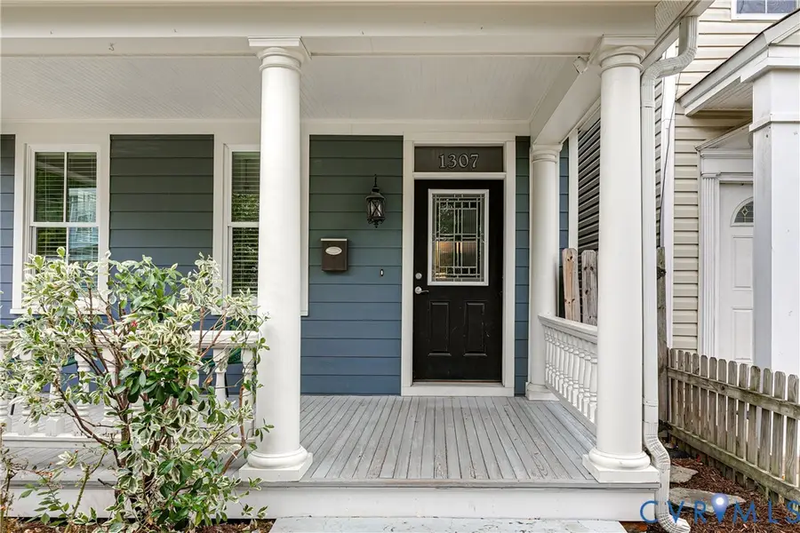 1307 N 28th Street, Richmond, VA 23223 - #3
