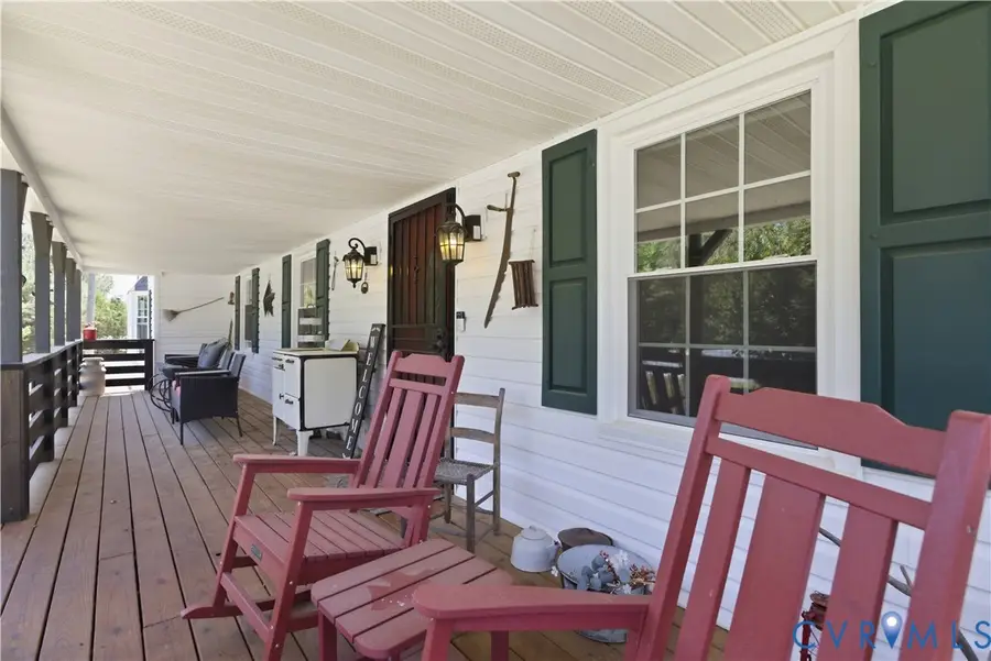 13700 Branders Bridge Road, Bermuda, VA 23831 - #3