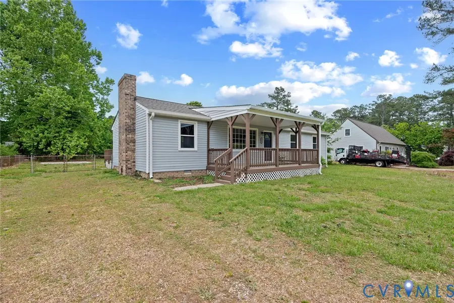 9618 Kathleen Drive, Petersburg, VA 23803 - #3