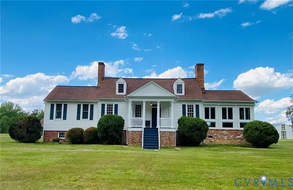 6012 Studley Road, Mechanicsville, VA 23116
