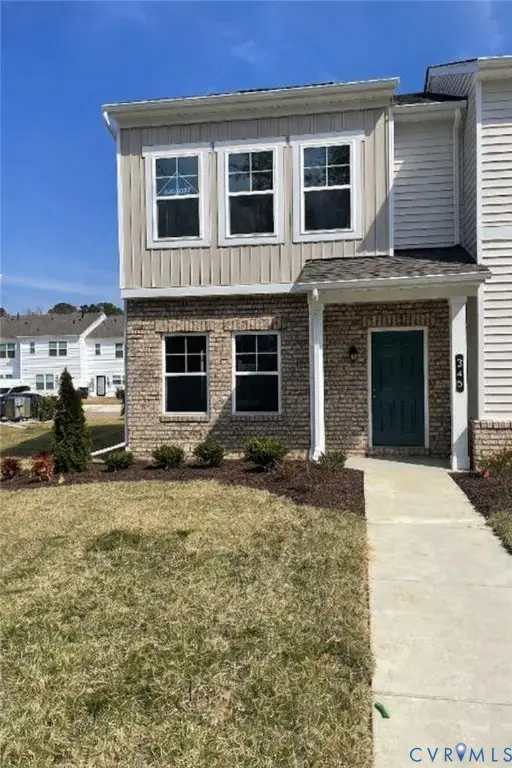 245 Whiteside Road, Sandston, VA 23150 - #1