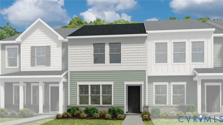 3440 Broadwick Road, Richmond, VA 23234 - #2