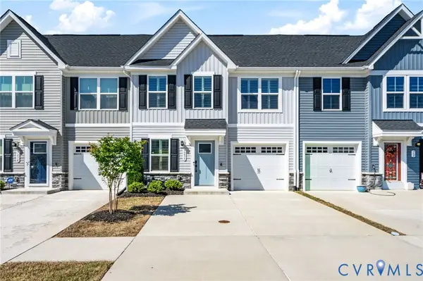7236 George Wythe Lane, New Kent, VA 23124