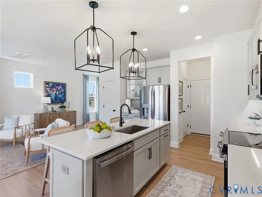 17336 Alana Drive, Moseley, VA 23120 - #3