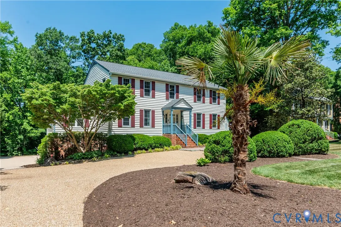 1617 Swansbury Drive, Henrico, VA 23238 - #1