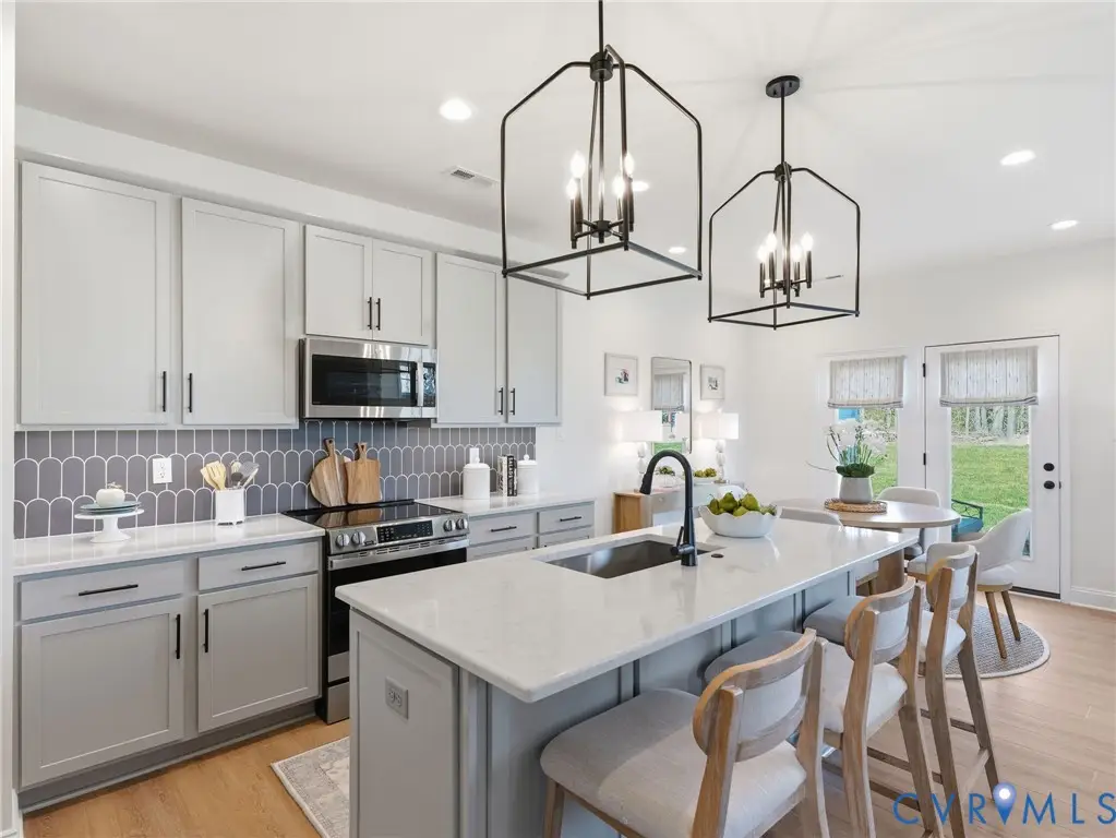 17318 Alana Drive, Moseley, VA 23120 - #1