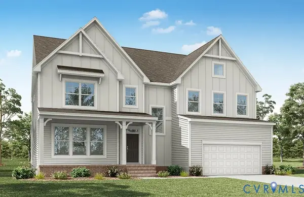 9385 Stingray Point Court, New Kent, VA 23124