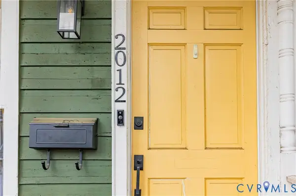 2012 Venable Street, Richmond, VA 23223