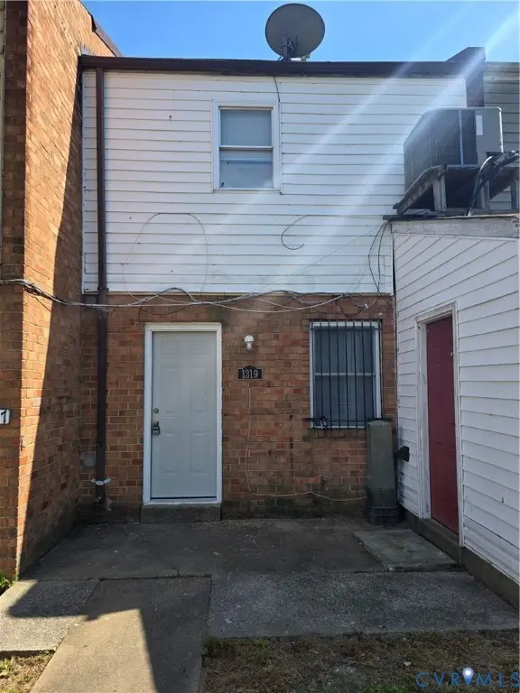 1319 Minefee Street, Richmond, VA 23224