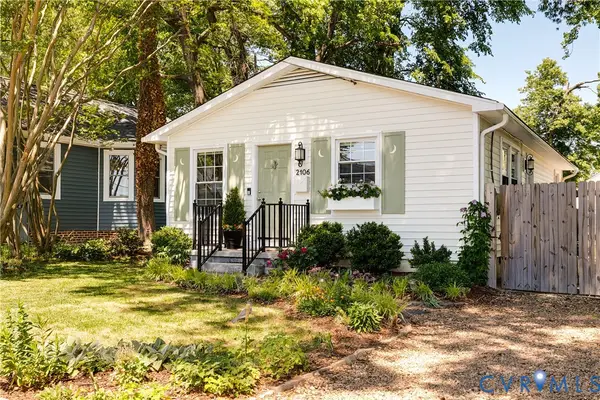 2106 Ginter Street, Henrico, VA 23228