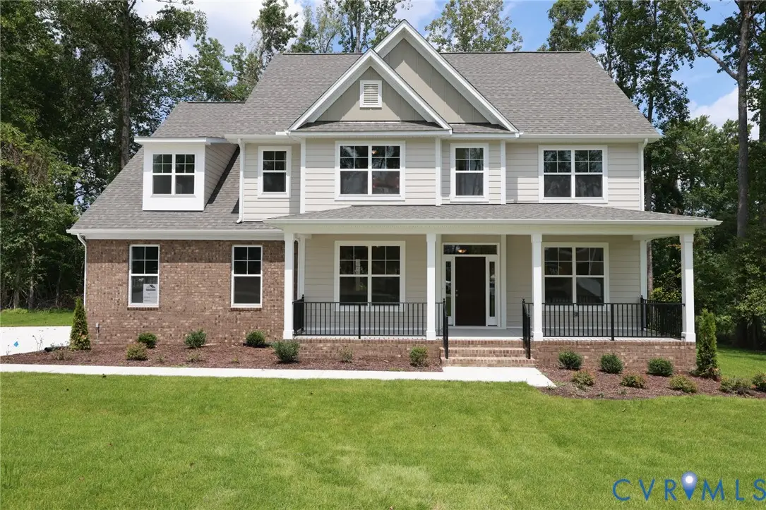 9381 Stingray Point Court, New Kent, VA 23124 - #1