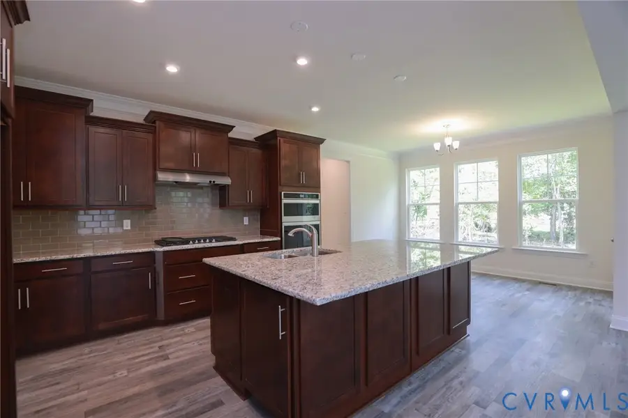 9381 Stingray Point Court, New Kent, VA 23124 - #3