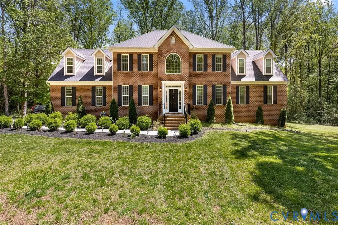 1339 Millers Lane, Manakin Sabot, VA 23103 - #1