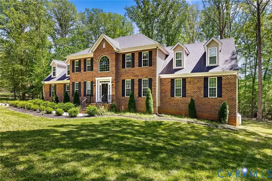 1339 Millers Lane, Manakin Sabot, VA 23103 - #2