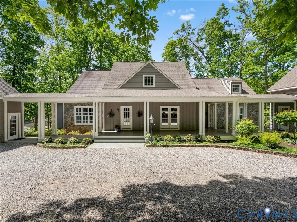 2081 Alldever Drive, Maidens, VA 23102 - #1