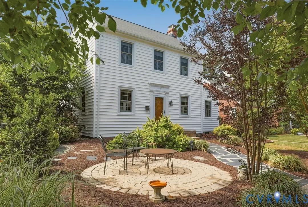 1409 Stanhope Avenue, Richmond, VA 23227 - #1
