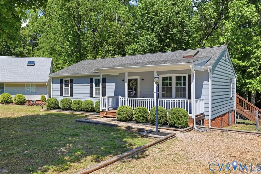 15707 Roland View Drive, Chester, VA 23831 - #2