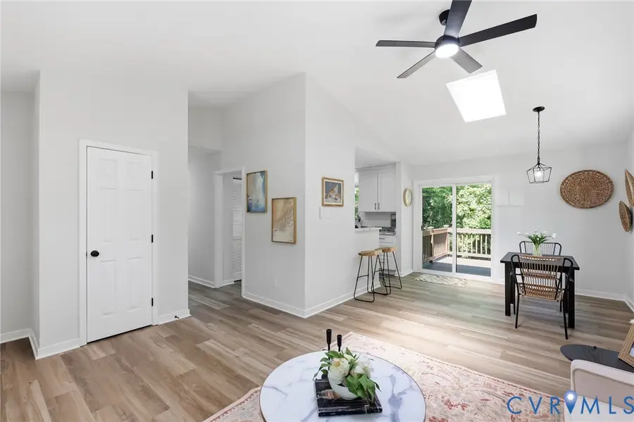 15707 Roland View Drive, Chester, VA 23831 - #3