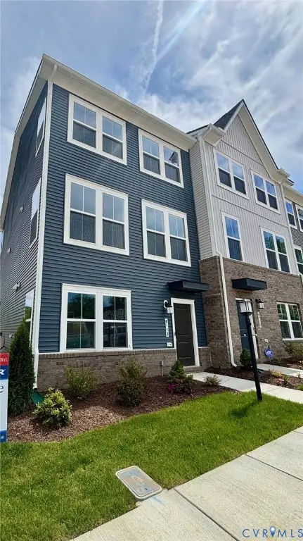 6113 Primrose Path Road, Richmond, VA 23224