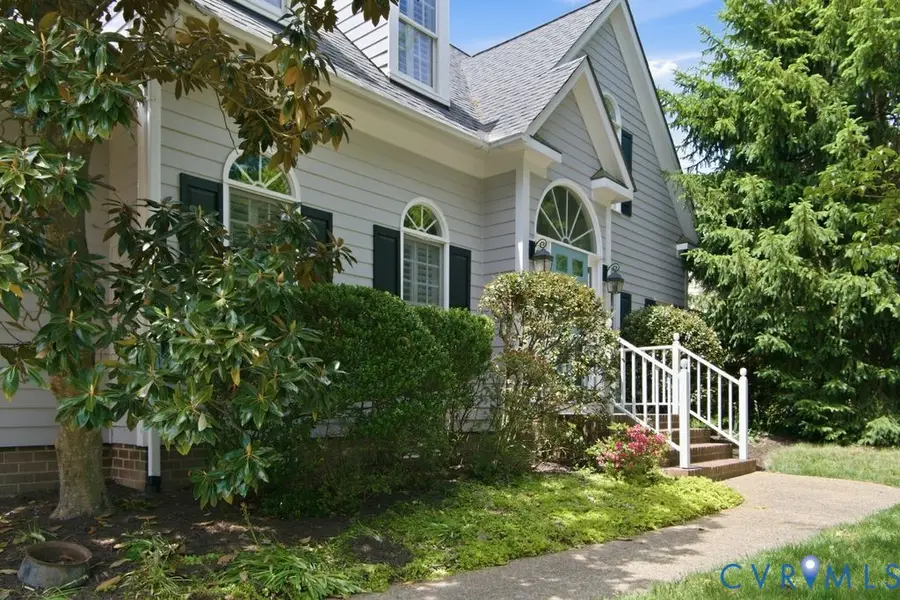 2304 Brookwater Drive, Henrico, VA 23233 - #3