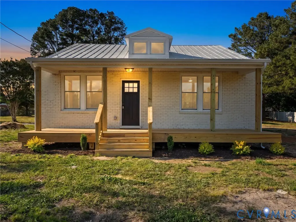 1340 School House Road, Henrico, VA 23231 - #1