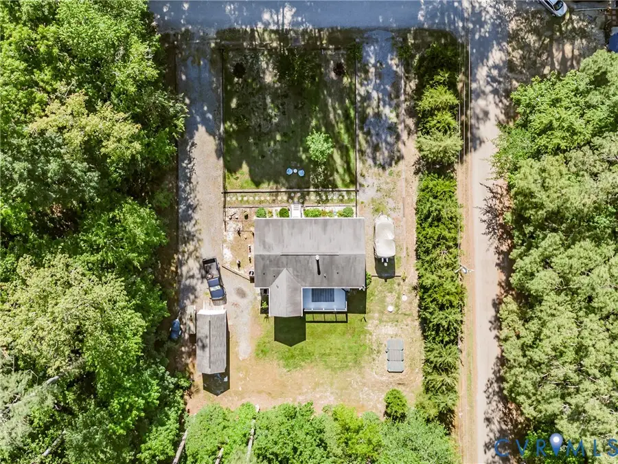 236 Hickory Drive, Hartfield, VA 23071 - #2