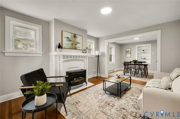 116 N 16th Avenue, Hopewell, VA 23860