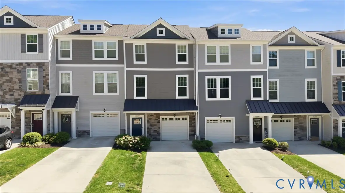 12337 Haydon Place, Midlothian, VA 23113 - #1