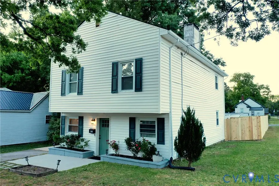 2401 Warwick Avenue, Richmond, VA 23224 - #3