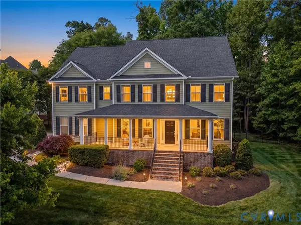 4412 Hanwell Court, Midlothian, VA 23113