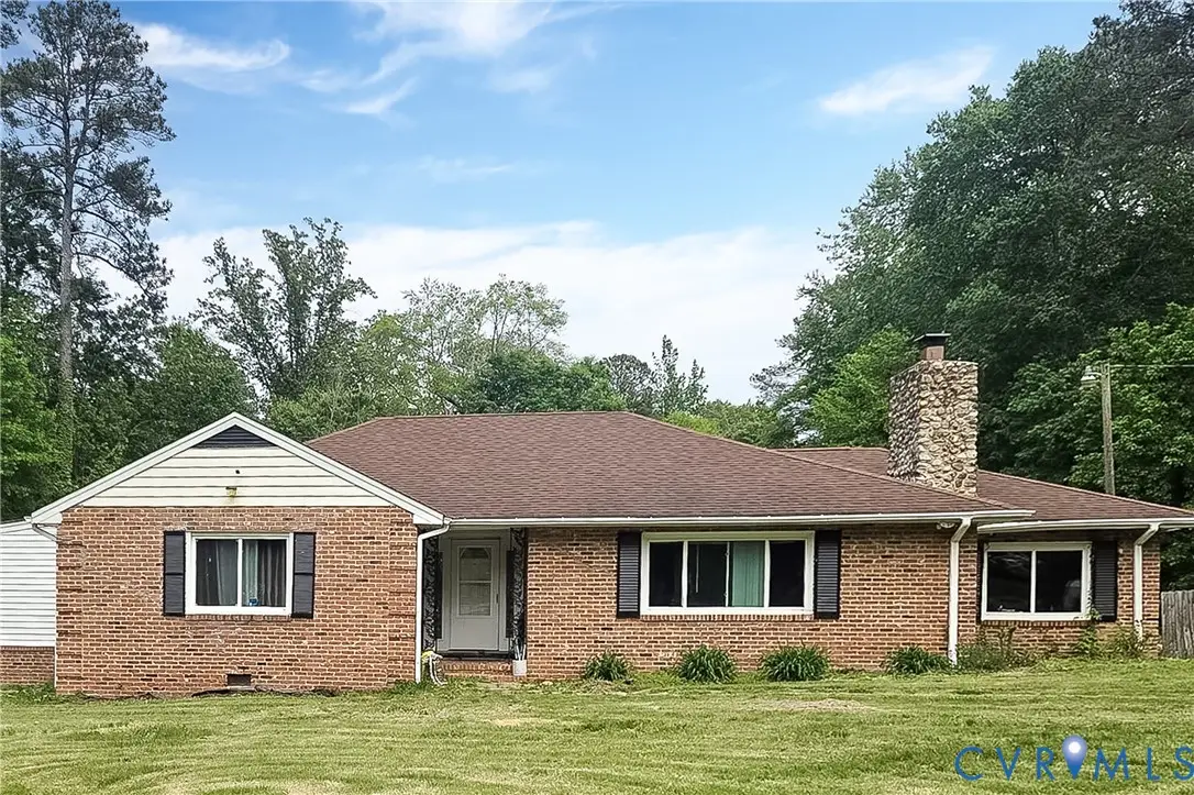 2941 W Park Drive, Petersburg, VA 23805 - #1