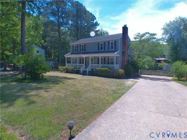 11111 Moravia Road, Midlothian, VA 23112
