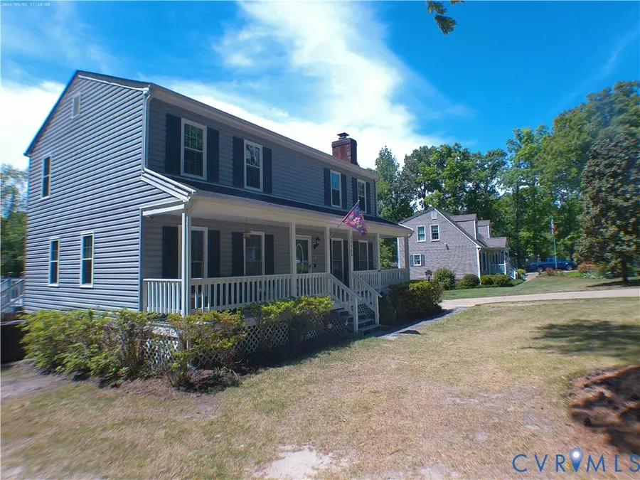 11111 Moravia Road, Midlothian, VA 23112 - #2