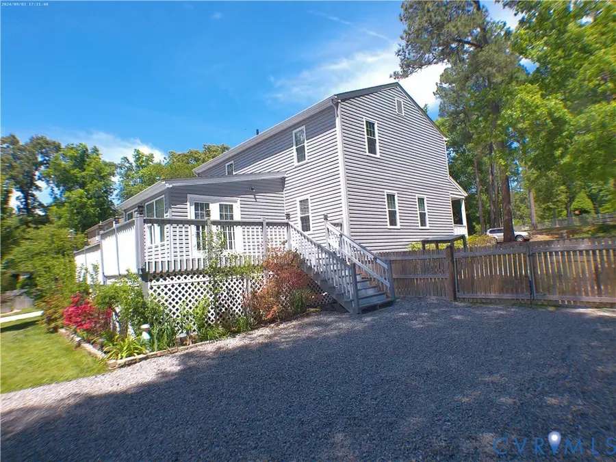11111 Moravia Road, Midlothian, VA 23112 - #3