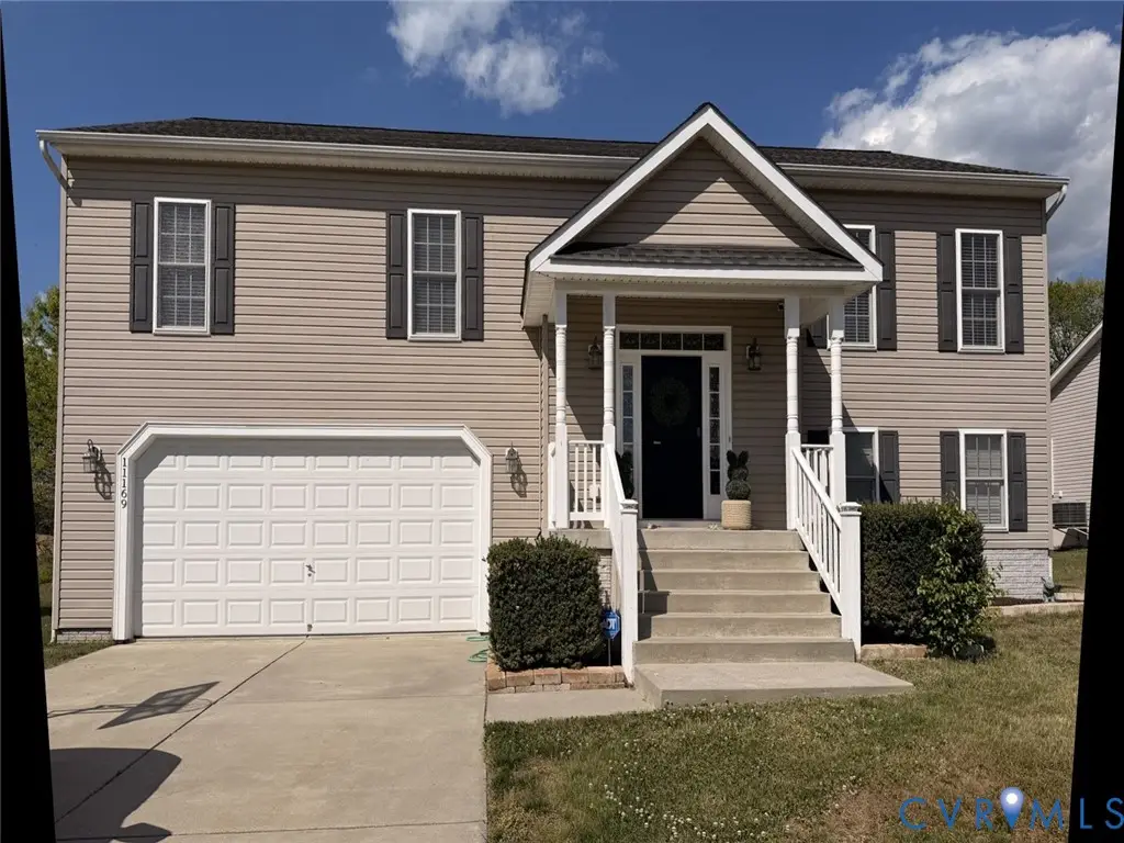 11169 Affirmed Court, Ruther Glen, VA 22546 - #1
