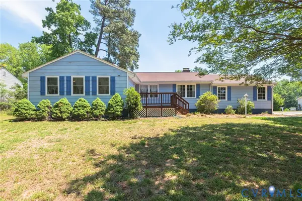 14141 Cherry Street, Chester, VA 23831