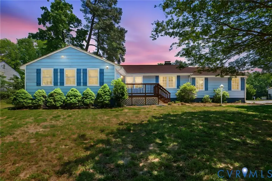 14141 Cherry Street, Chester, VA 23831 - #2
