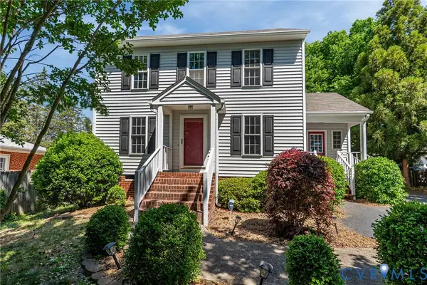 7510 Donder Road, Henrico, VA 23294