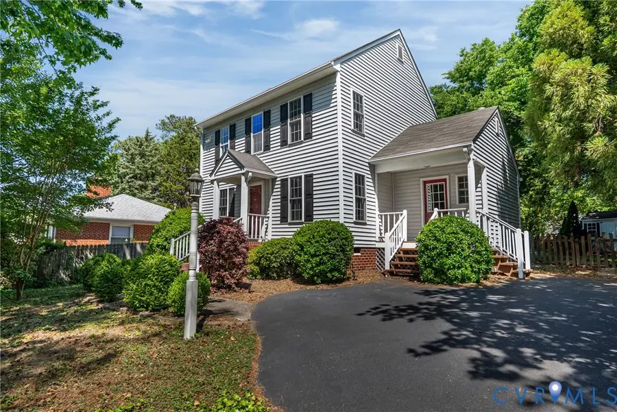 7510 Donder Road, Henrico, VA 23294 - #2