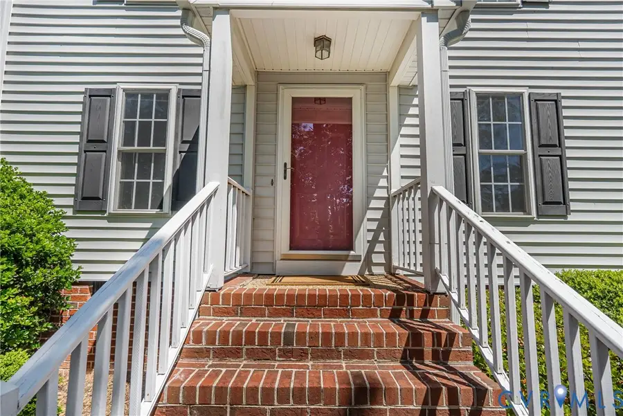 7510 Donder Road, Henrico, VA 23294 - #3
