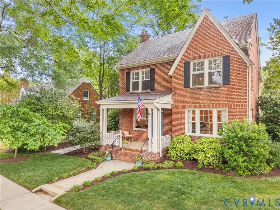 3910 Wythe Avenue, Richmond, VA 23221 - #2