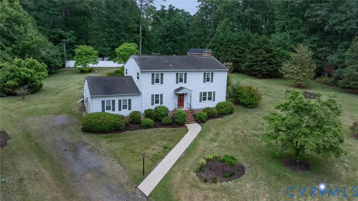 5510 Rainier Drive, Mechanicsville, VA 23116 - #1