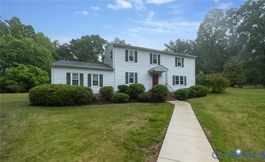 5510 Rainier Drive, Mechanicsville, VA 23116 - #3