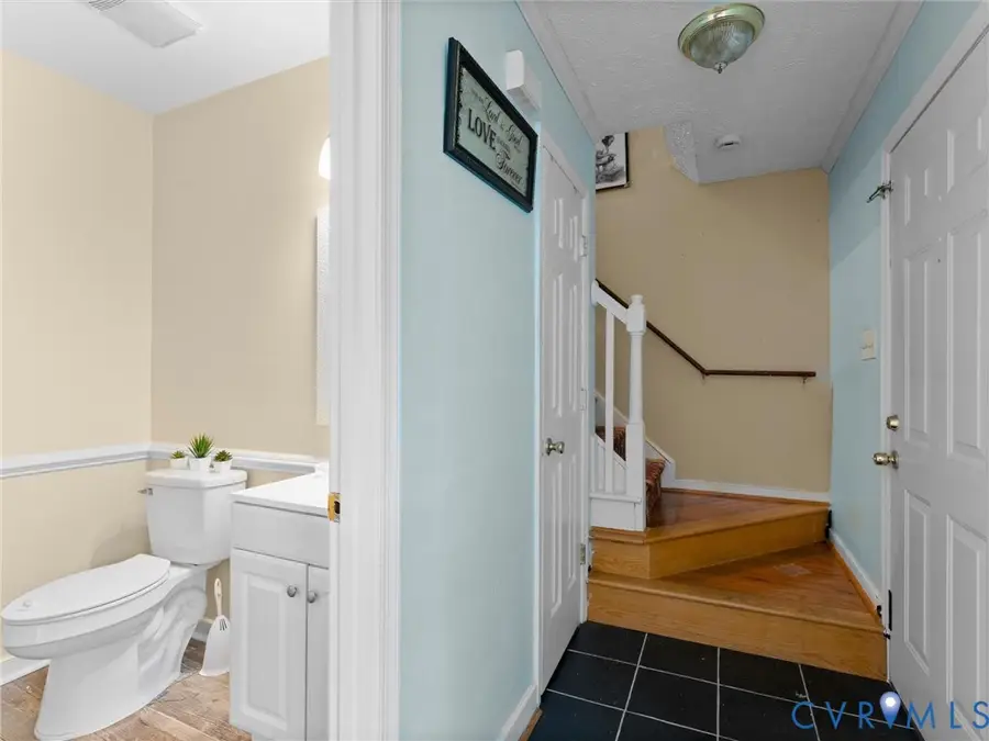 1712 Edmiston Way, Clover Hill, VA 23114 - #3